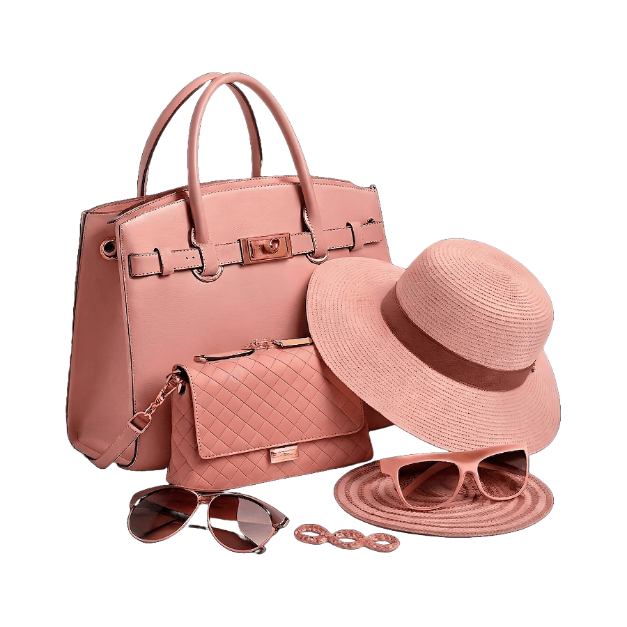 Bags & Accessories