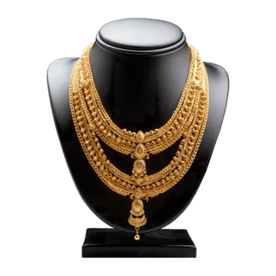 Beauty & Jewelry