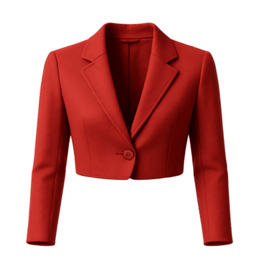 Clothing & Fashion