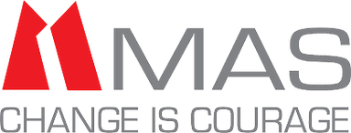 MAS partner logo