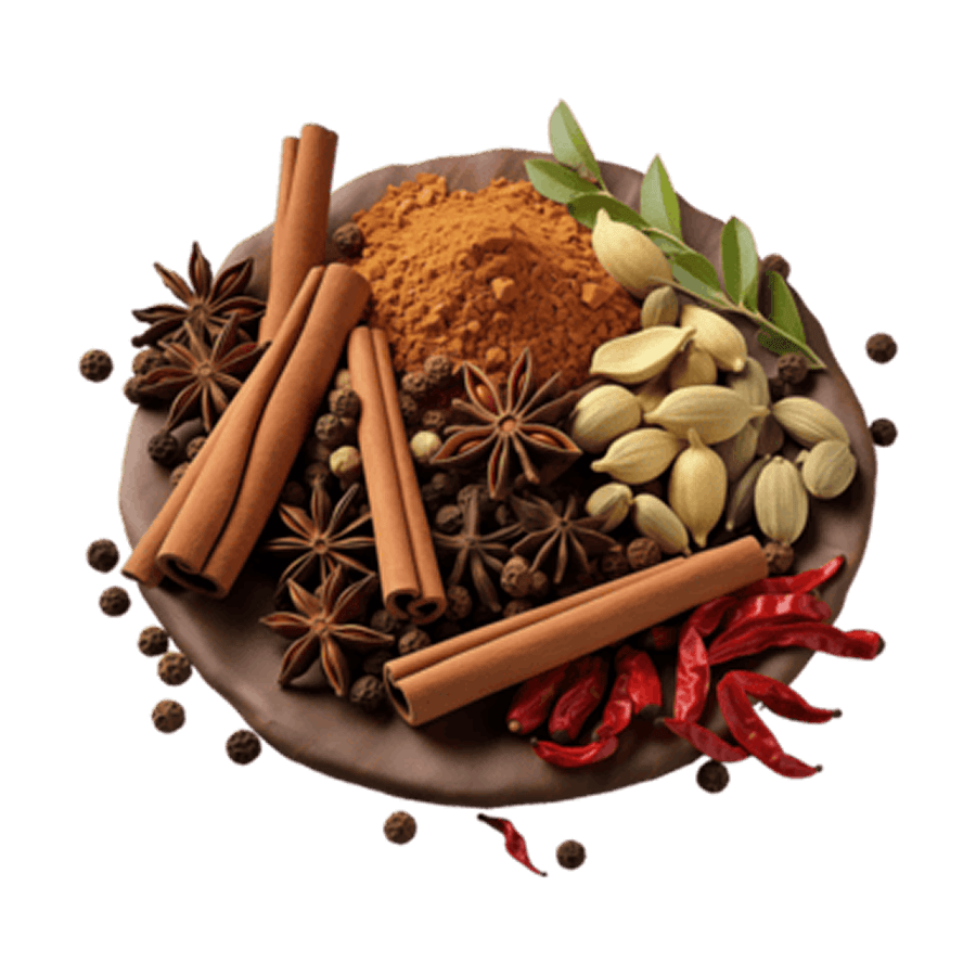 Spices & Agro