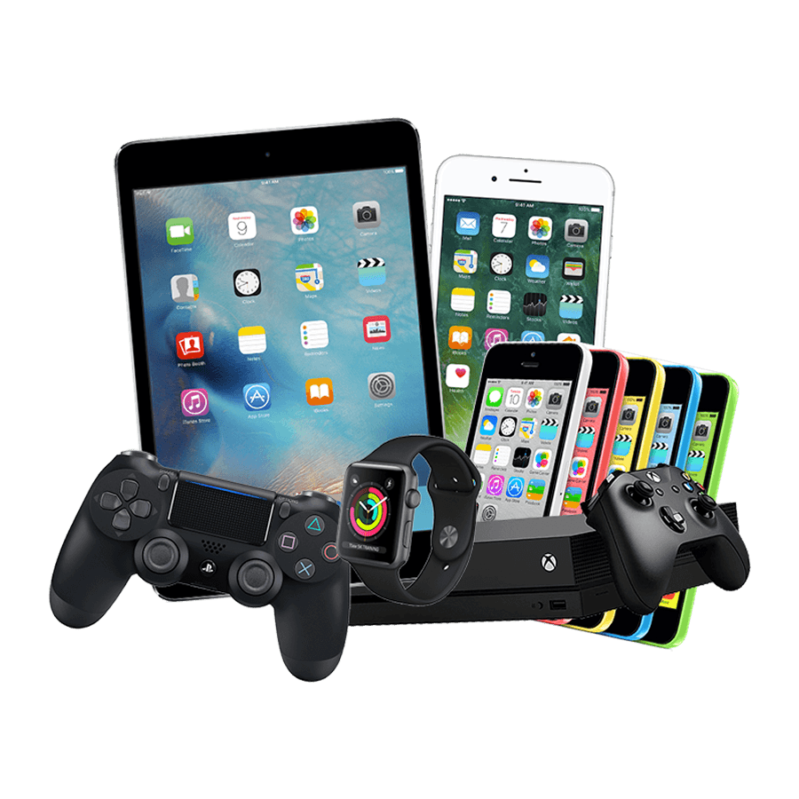 Tech & Gadgets